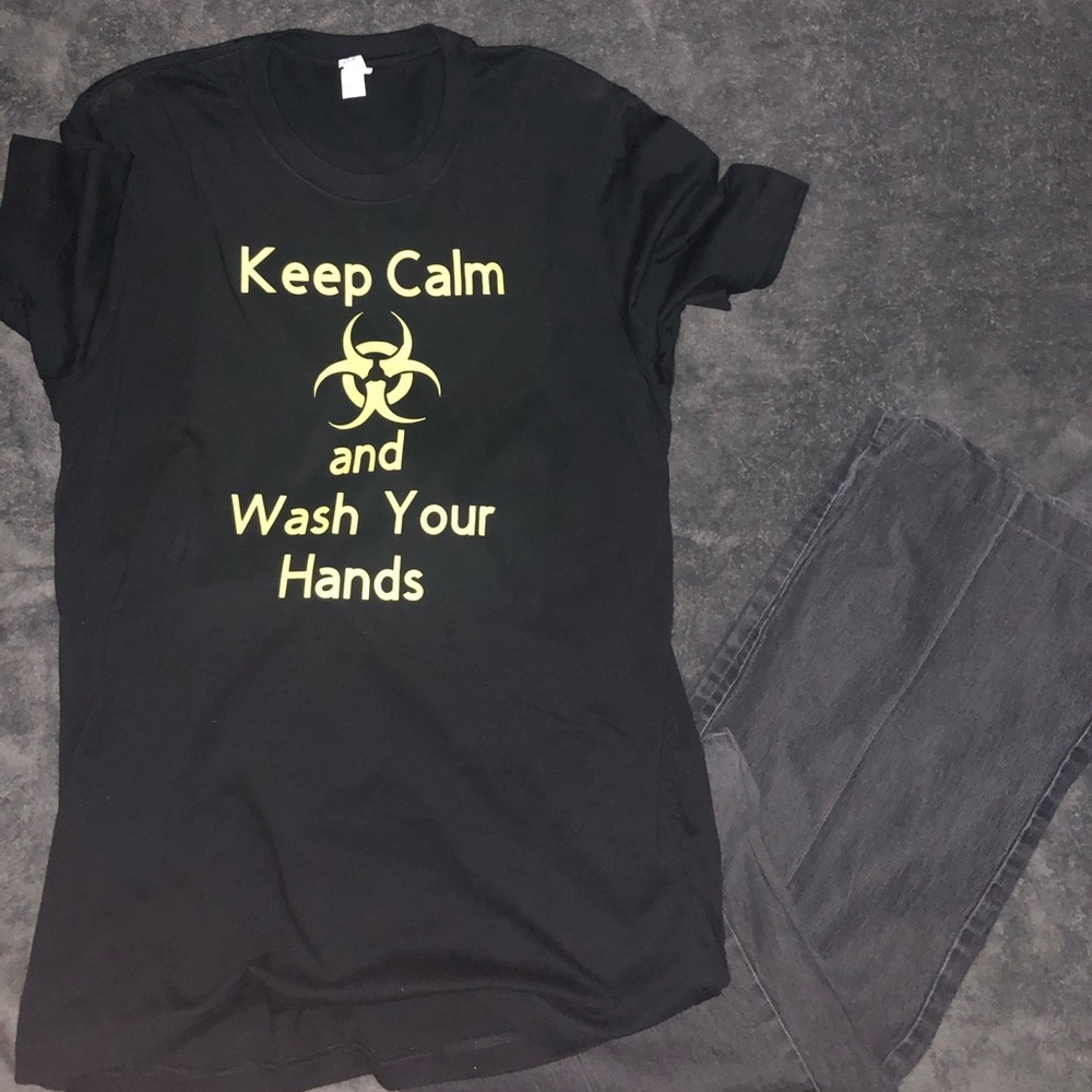 Custom T-shirt